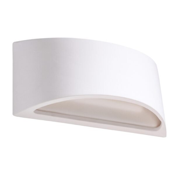 Wall Lamp Ceramic Vixen