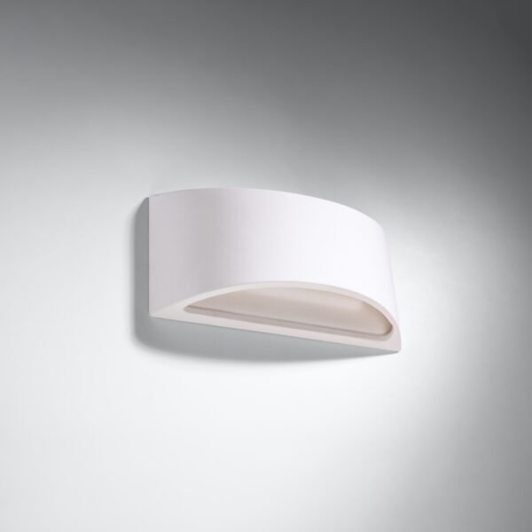 Wall Lamp Ceramic Vixen - Image 2
