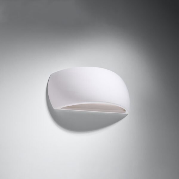 Wall Lamp Ceramic Pontius - Image 2