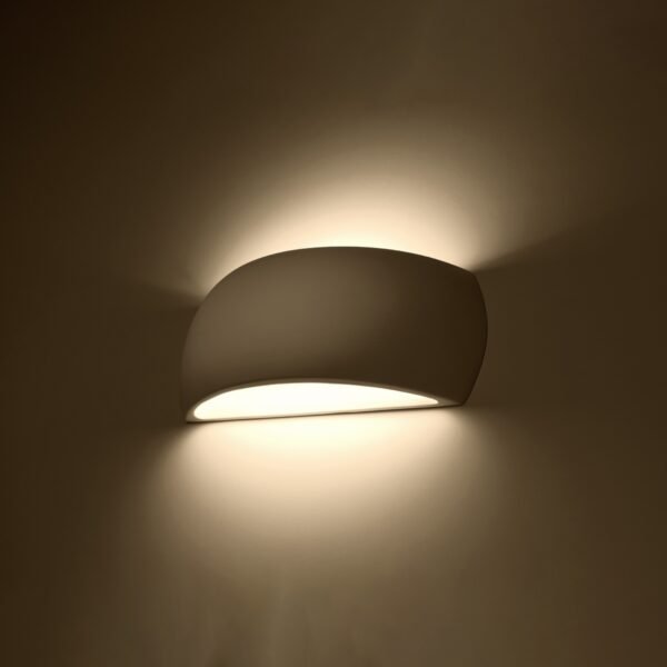 Wall Lamp Ceramic Pontius - Image 3