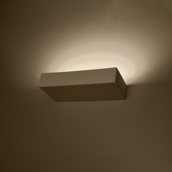 Wall Lamp Ceramic Taugan - Image 3
