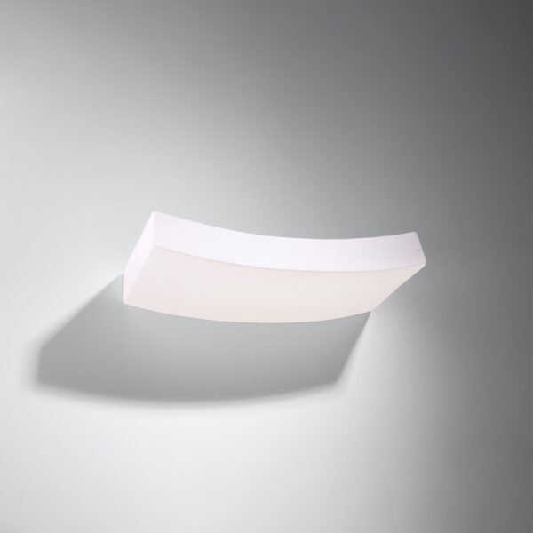 Wall Lamp Ceramic Hattor - Image 2
