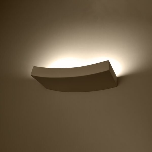 Wall Lamp Ceramic Hattor - Image 3