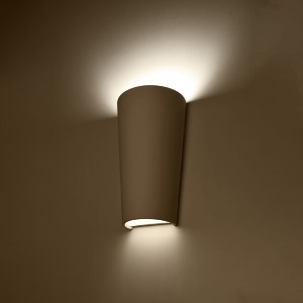 Wall Lamp Ceramic Lana - Image 3