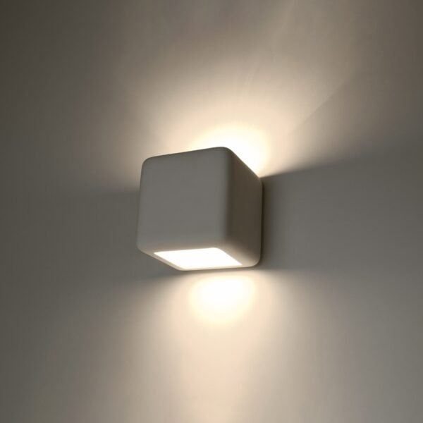 Wall Lamp Ceramic Nesta - Image 3