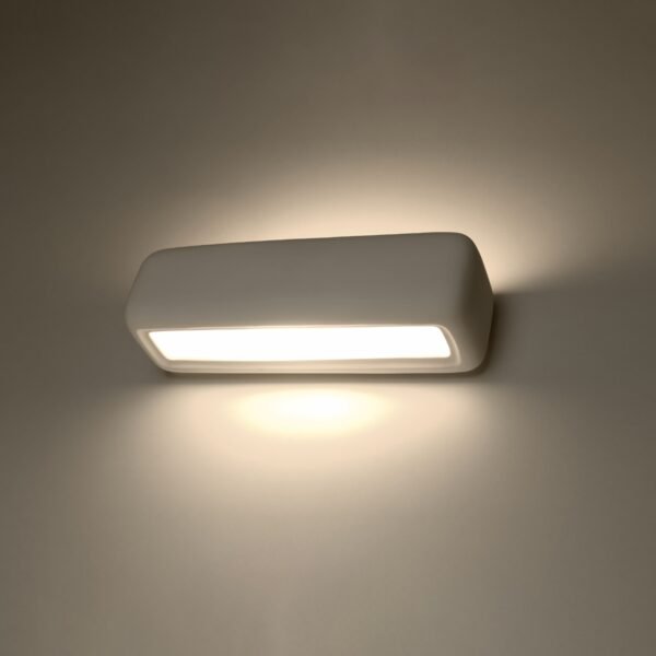 Wall Lamp Ceramic Subani - Image 3