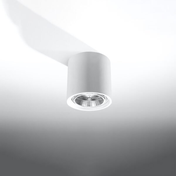 Wall Lamp Ceramic Kalu - Image 2