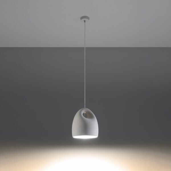 Ceramic Pendant Lamp Bukano Single Pendants Modern Designer Lights