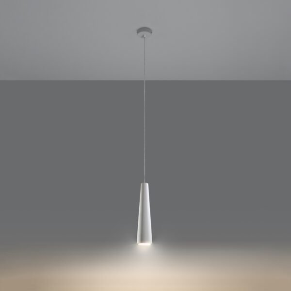 Ceramic Pendant Lamp Electra - Image 3