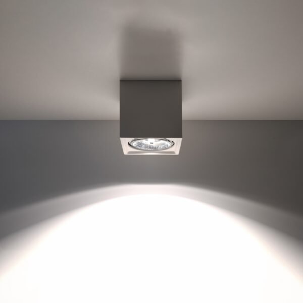 Wall Lamp Ceramic Seida - Image 3