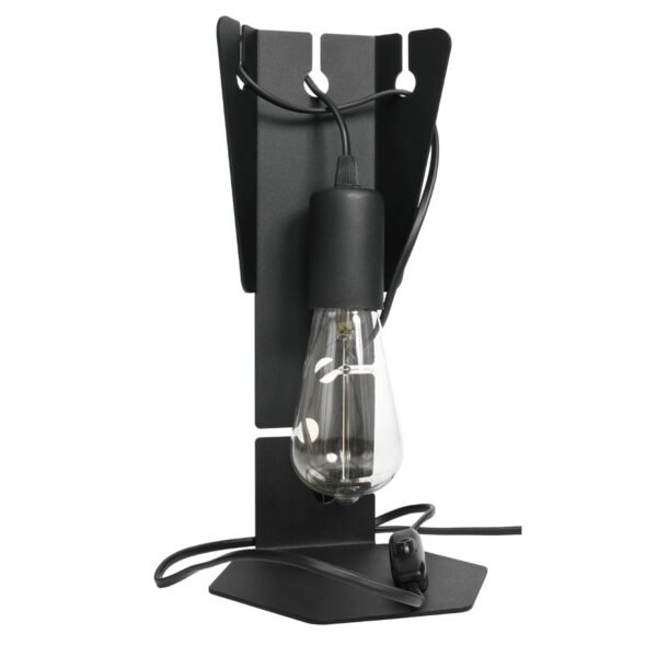 Table Lamp Arby Black
