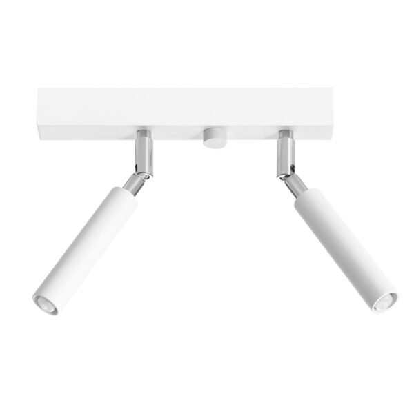 Ceiling Lamp Eyetech 2 White