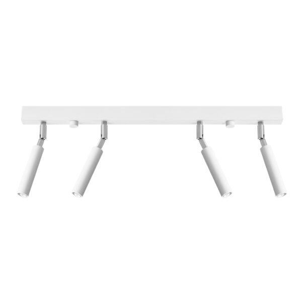 Ceiling Lamp Eyetech 4 White