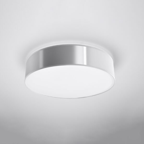 Ceiling Lamp Arena 55 Grey - Image 3