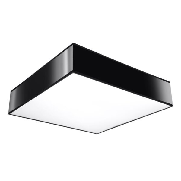 Ceiling Lamp Horus 55 Black
