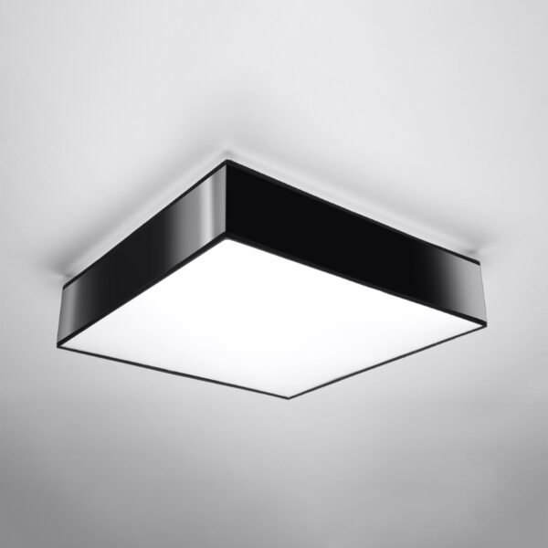 Ceiling Lamp Horus 55 Black - Image 2