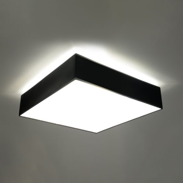 Ceiling Lamp Horus 55 Black - Image 3