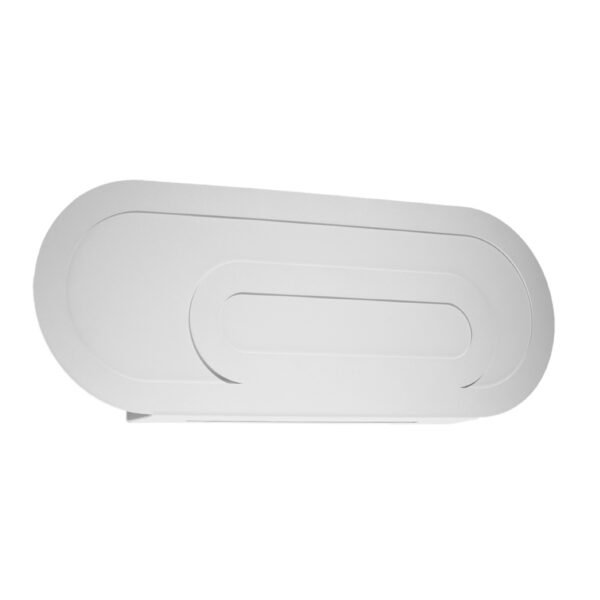 Wall Lamp Saccon White