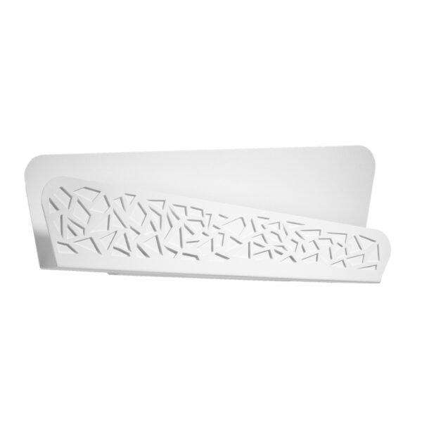 Wall Lamp Aliza White