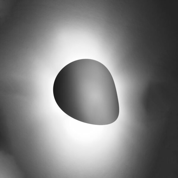 Wall Lamp Senses White - Image 3