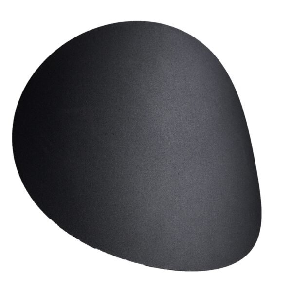 Wall Lamp Senses Black