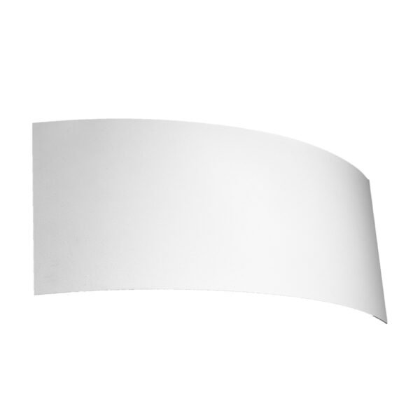 Wall Lamp Magnus White