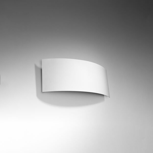 Wall Lamp Magnus White - Image 2
