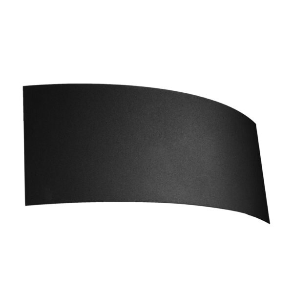 Wall Lamp Magnus Black
