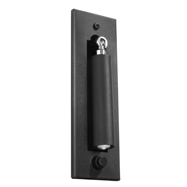 Wall Lamp Enif Black - Image 4