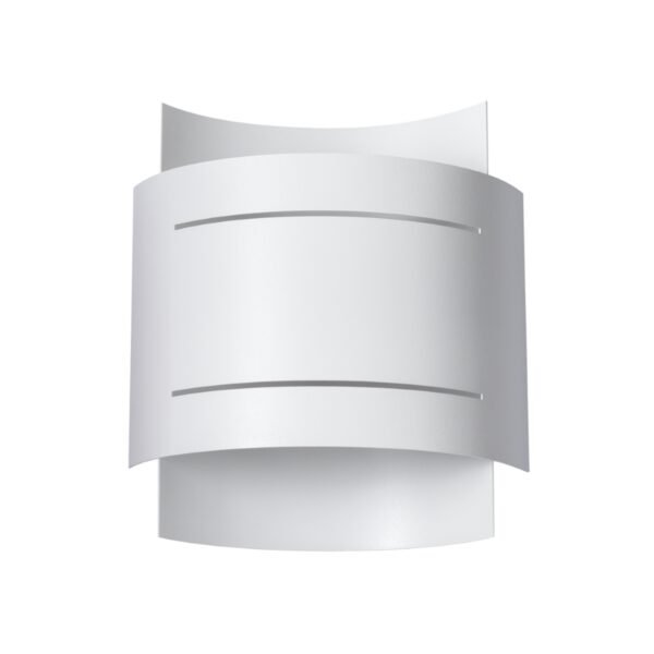 Wall Lamp Hestia White