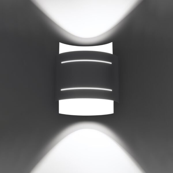 Wall Lamp Hestia White - Image 3
