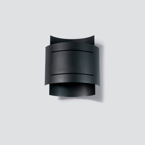 Wall Lamp Hestia Black - Image 2