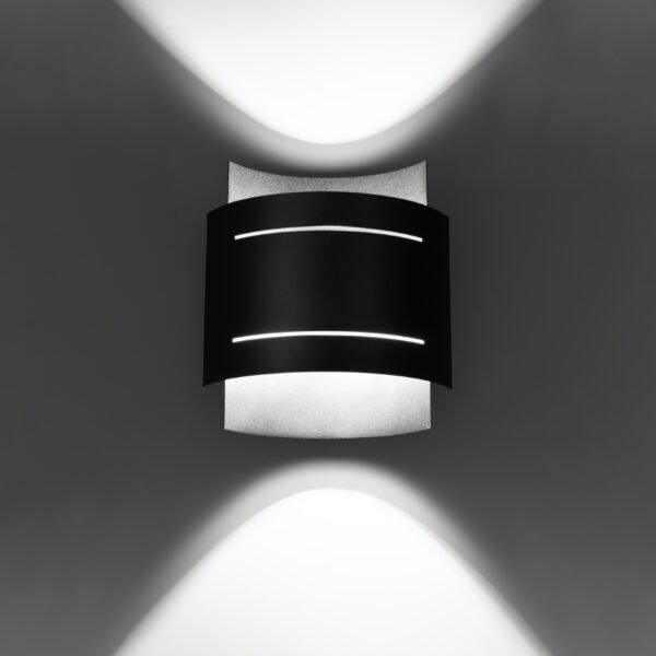 Wall Lamp Hestia Black - Image 3