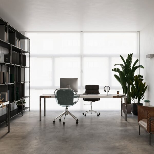 Wall Lamp Vega 50 Concrete - Image 6