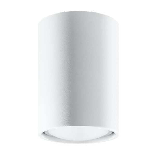 Ceiling Lamp Lagos 10 White