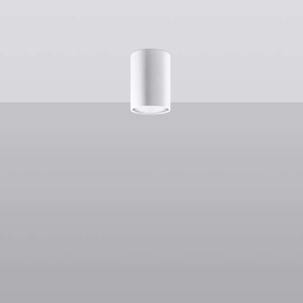 Ceiling Lamp Lagos 10 White - Image 2