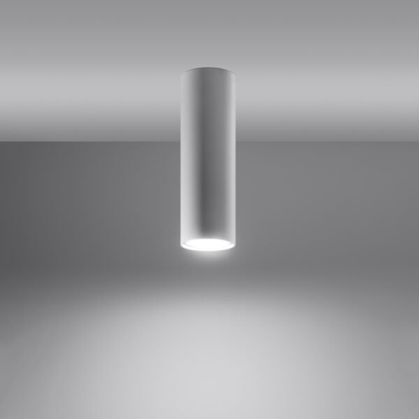 Ceiling Lamp Lagos 20 White - Image 3