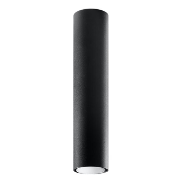 Ceiling Lamp Lagos 40 Black