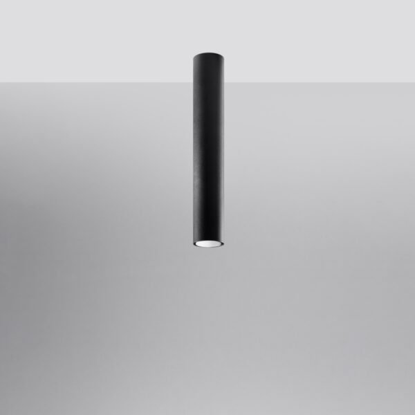 Ceiling Lamp Lagos 40 Black - Image 2