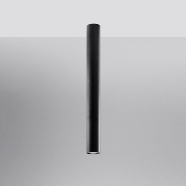 Ceiling Lamp Lagos 60 Black - Image 2