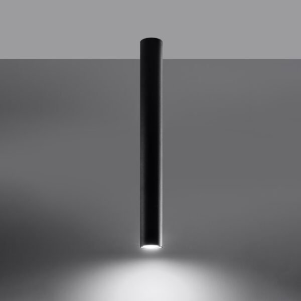 Ceiling Lamp Lagos 60 Black - Image 3