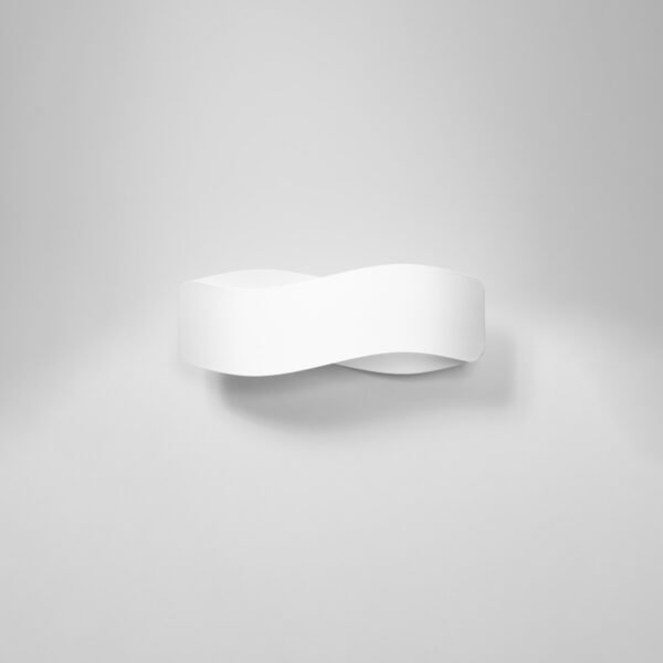 Wall Lamp Tila 40 White - Image 2