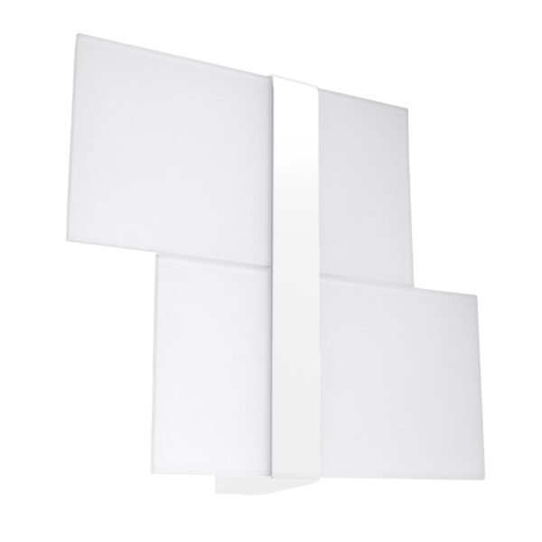 Wall Lamp Massimo White