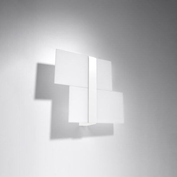 Wall Lamp Massimo White - Image 2