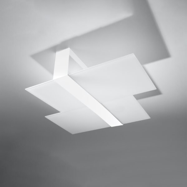 Ceiling Lamp Massimo White - Image 2