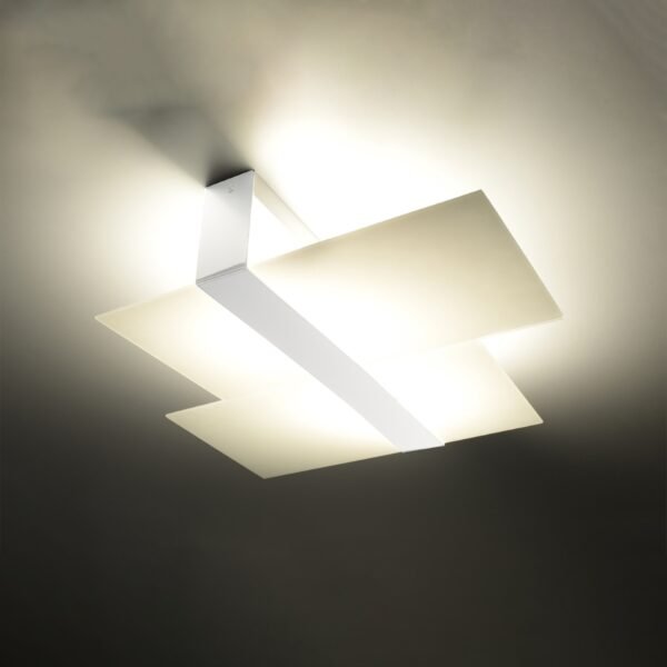 Ceiling Lamp Massimo White - Image 3