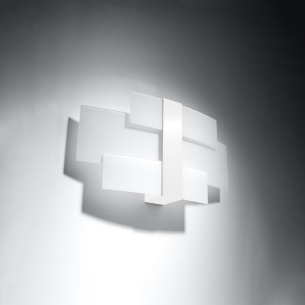 Wall Lamp Celia White - Image 2