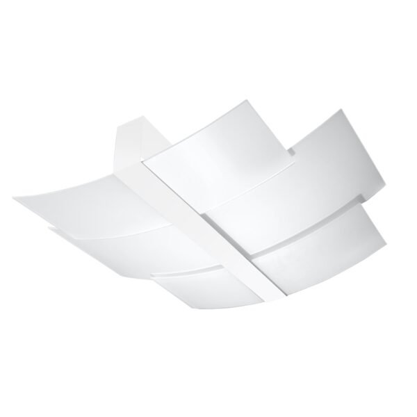 Ceiling Lamp Celia White