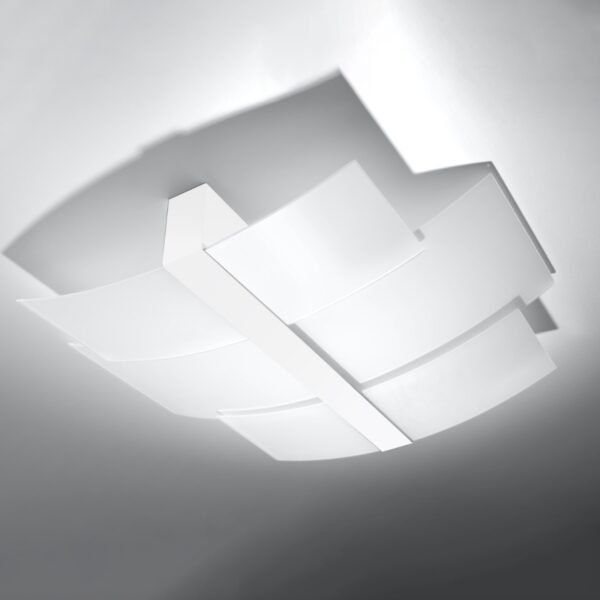 Ceiling Lamp Celia White - Image 2