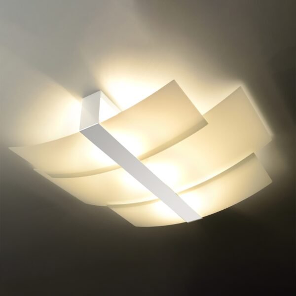 Ceiling Lamp Celia White - Image 3